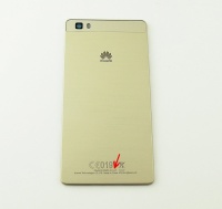  Huawei P8