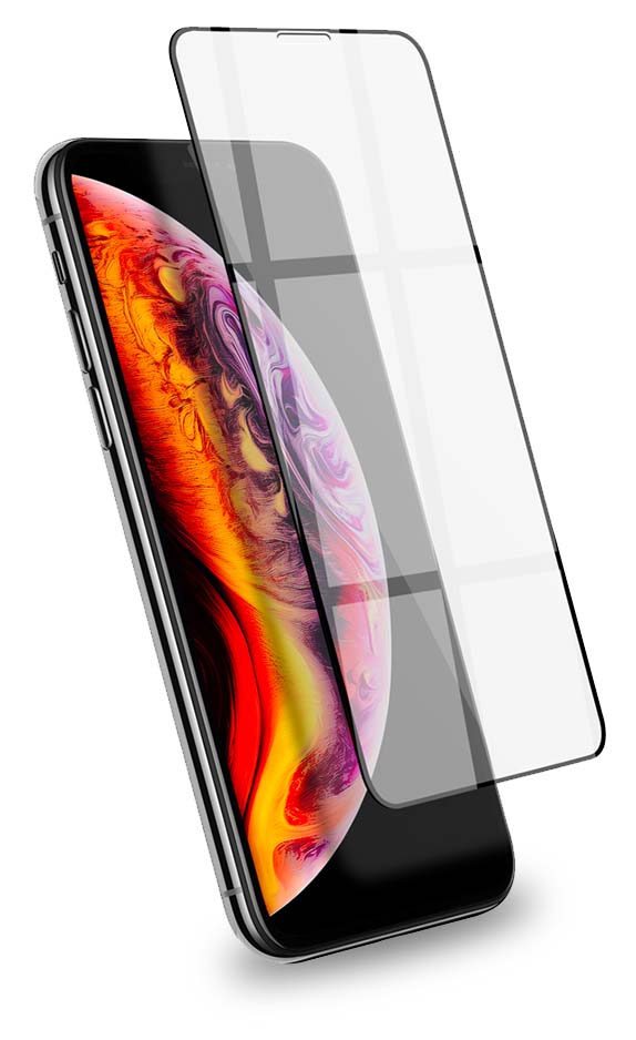 Ochranné sklo Privacy Glass 6D