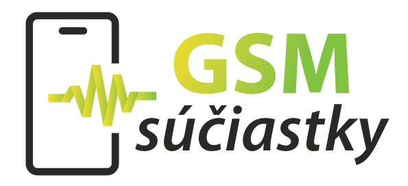 GSM súčiastky