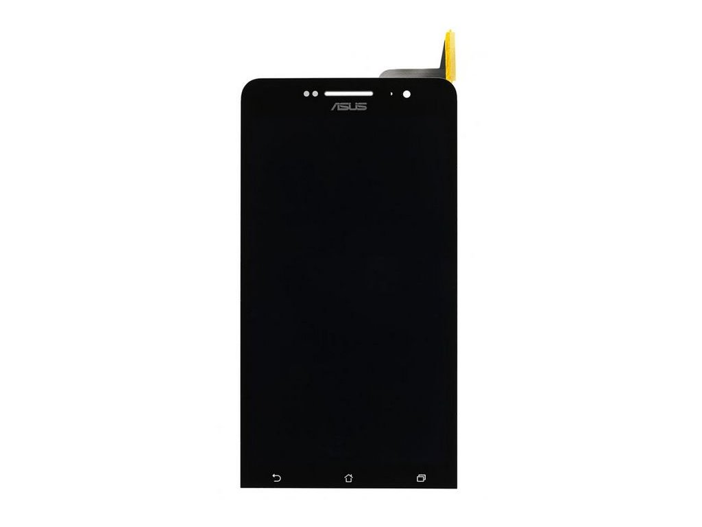 LCD displej Asus Zenfone 6 a dotykové sklo