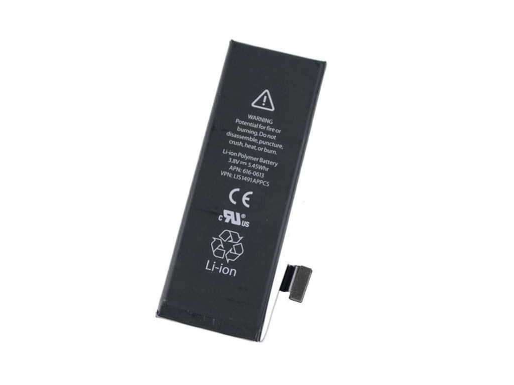Batéria iPhone 5 (Bulk) 1440mAh
