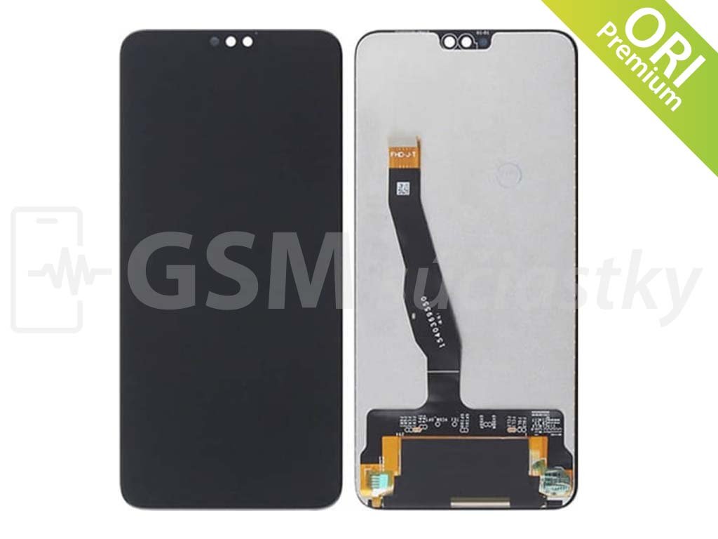 Huawei Honor 8X, Honor 9X lite LCD displej + Dotykové sklo