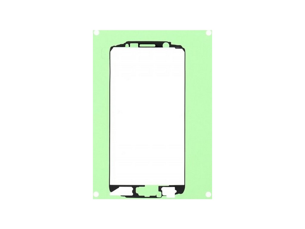 lepka pod LCD displej Samsung G920F Galaxy S6