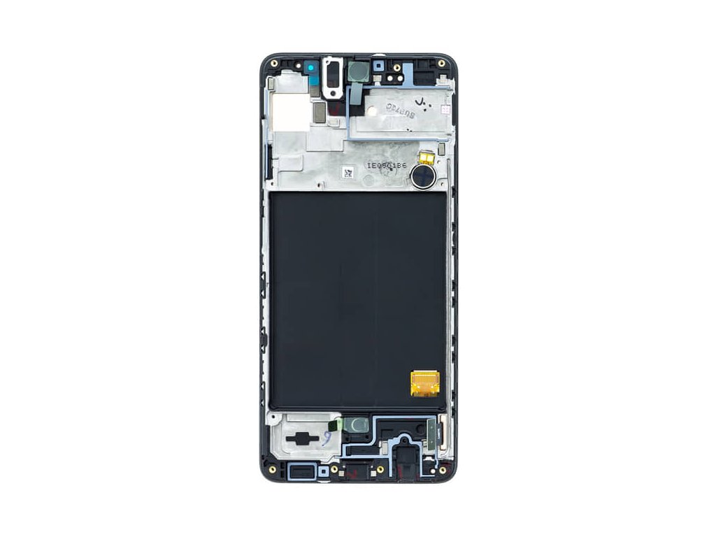 lcd galaxy a51