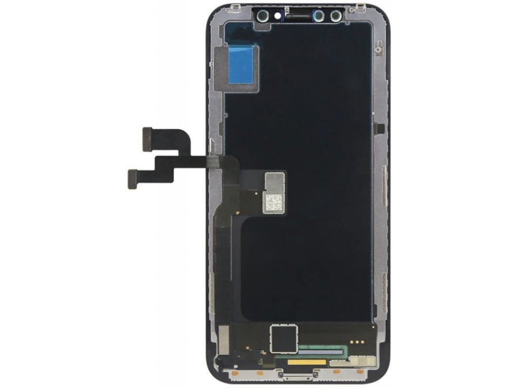 LCD displej + dotykové sklo Iphone XS Max