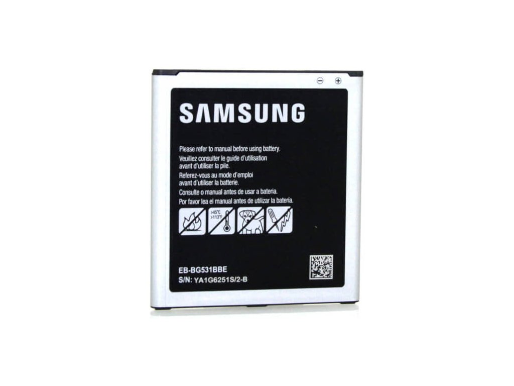 Batéria Samsung Galaxy J500, J320, G531 – EB-BG531BBE