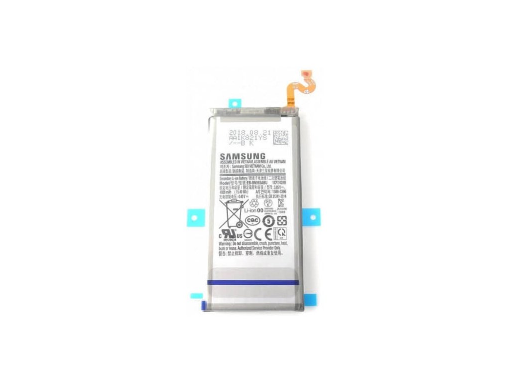 Batéria Samsung N960 Galaxy Note 9 BN965ABU Originál