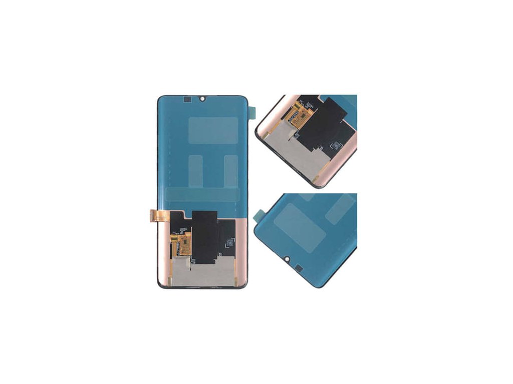 xiaomi mi note 10 lcd