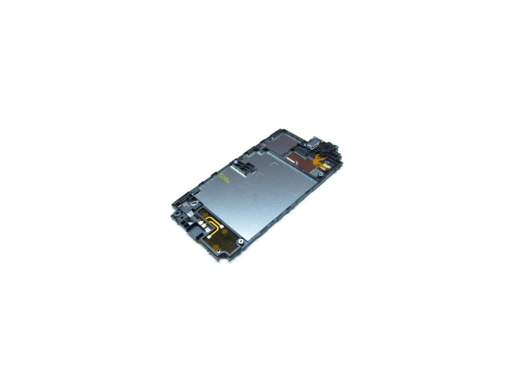 Nokia Lumia 520 Stredný rám LCD 0269D77