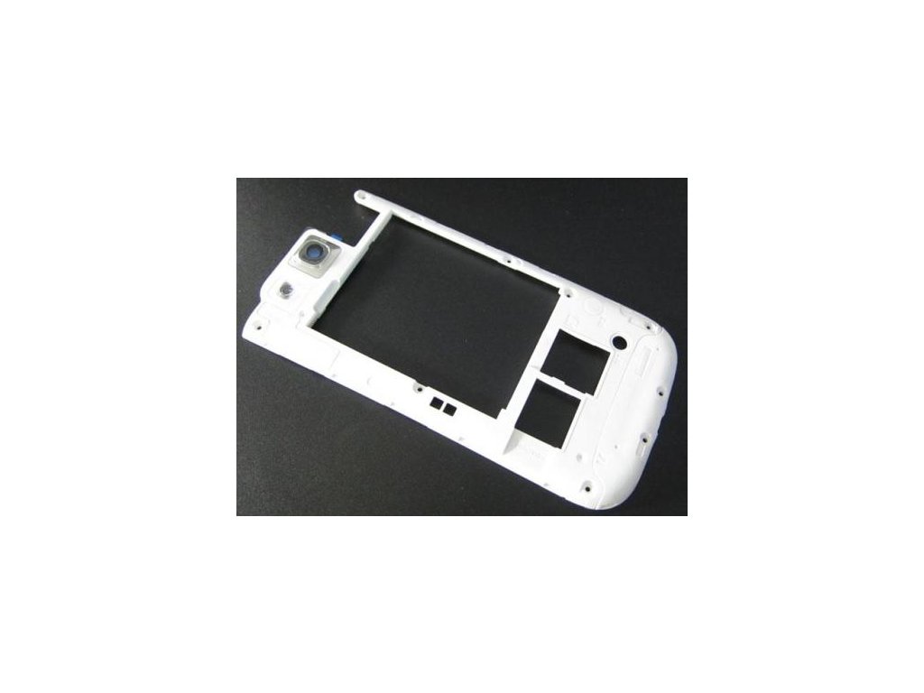 Kryt Samsung I9300 Galaxy S3 stredový