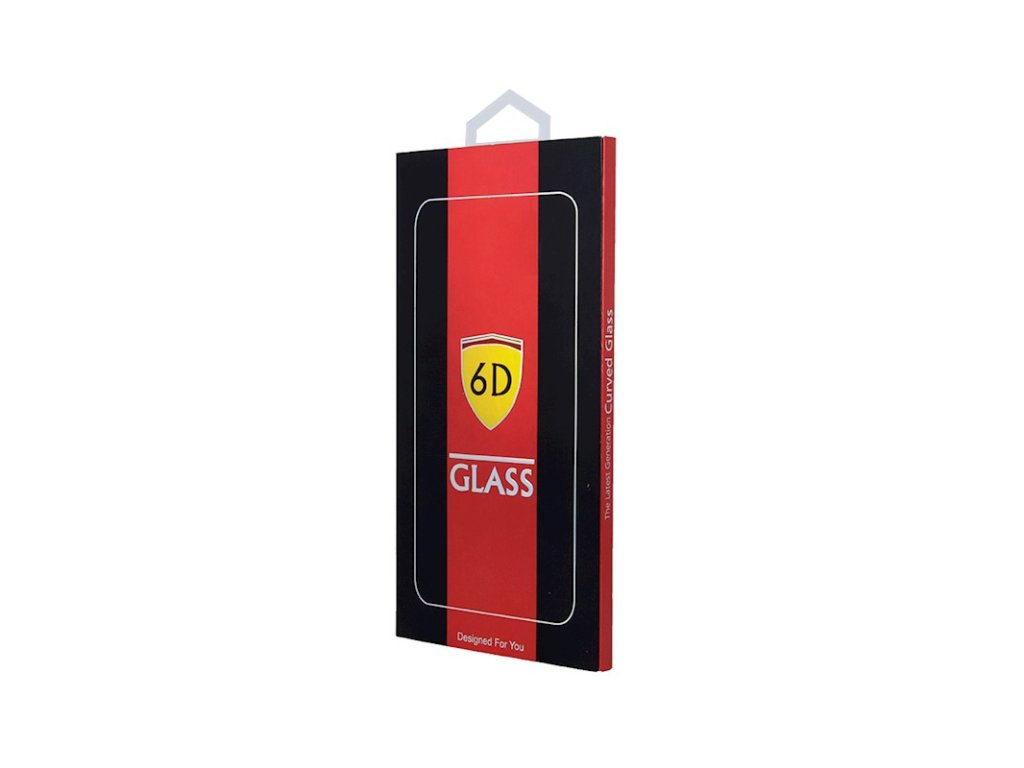 Sklo ochranné na celý displej Samsung Galaxy A26 5G