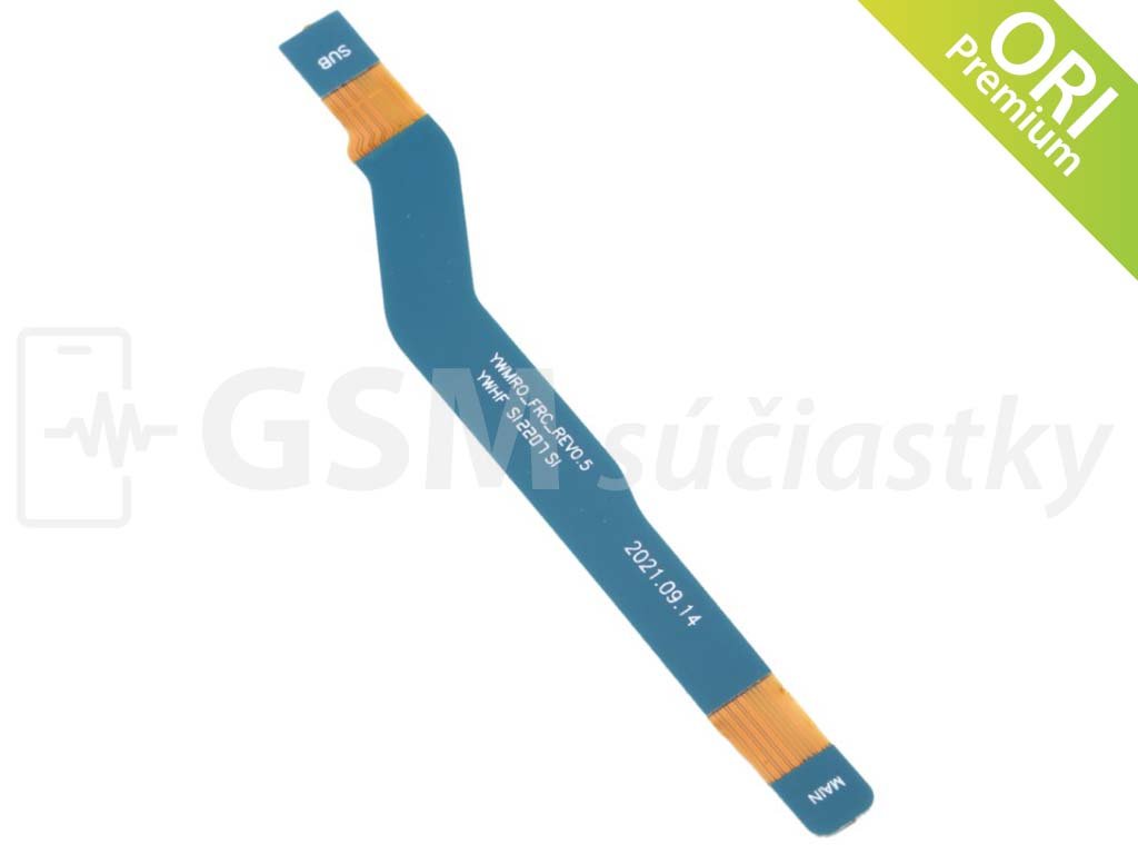 Flex kábel RF Samsung S901 Galaxy S22 signálový