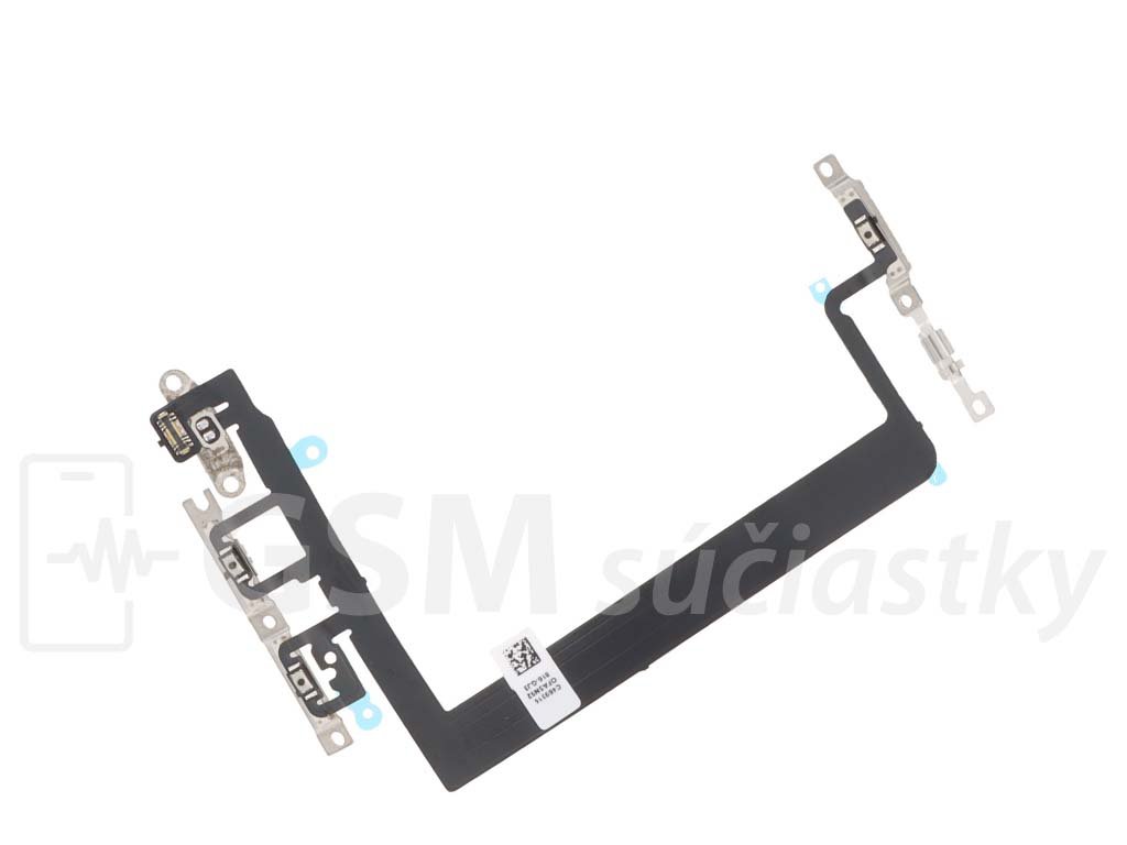 Flex kábel Power iPhone 13 hlasitosti a zapínania