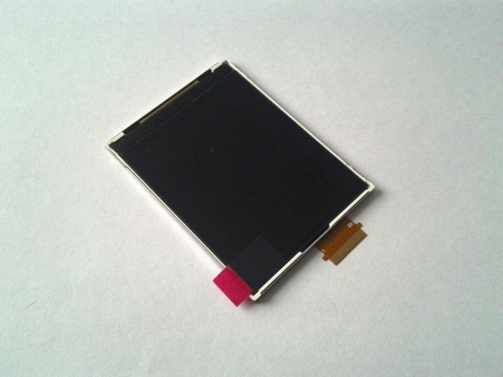 LCD displej LG S310, GU230