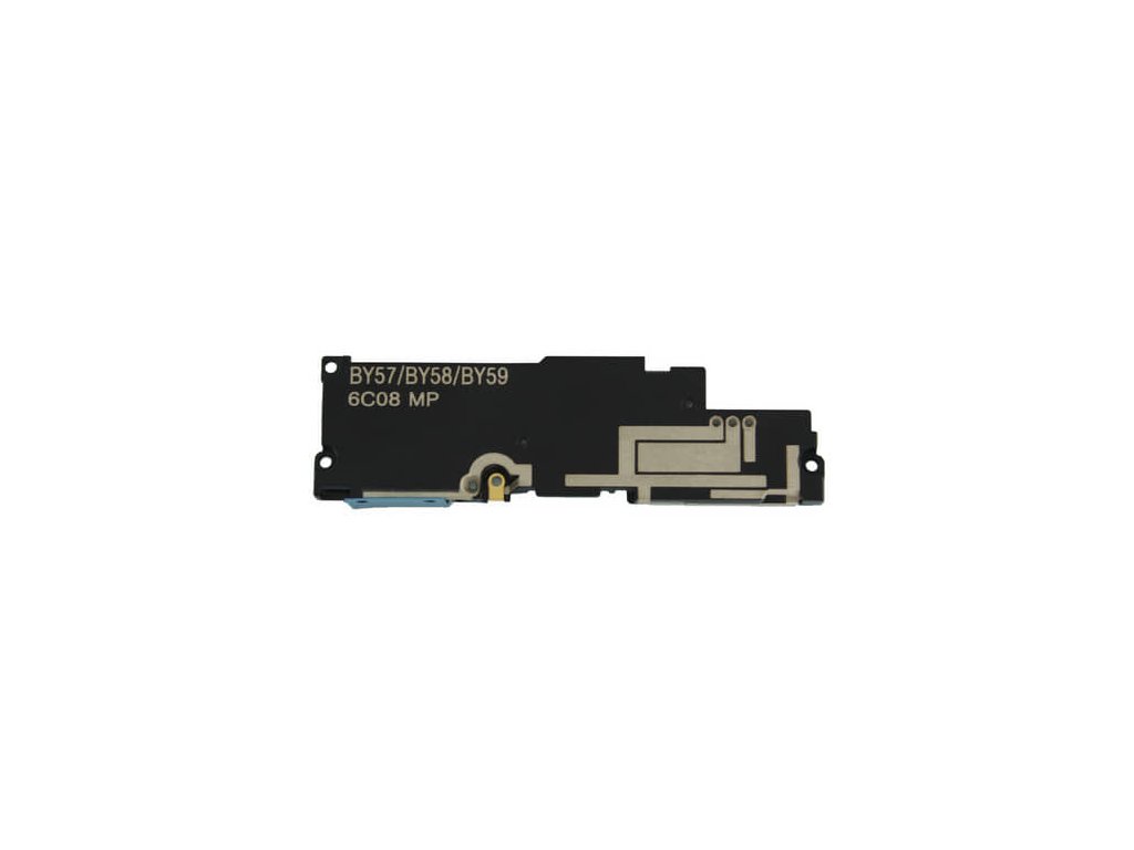 Zvonček Sony Xperia XA1 Reproduktor