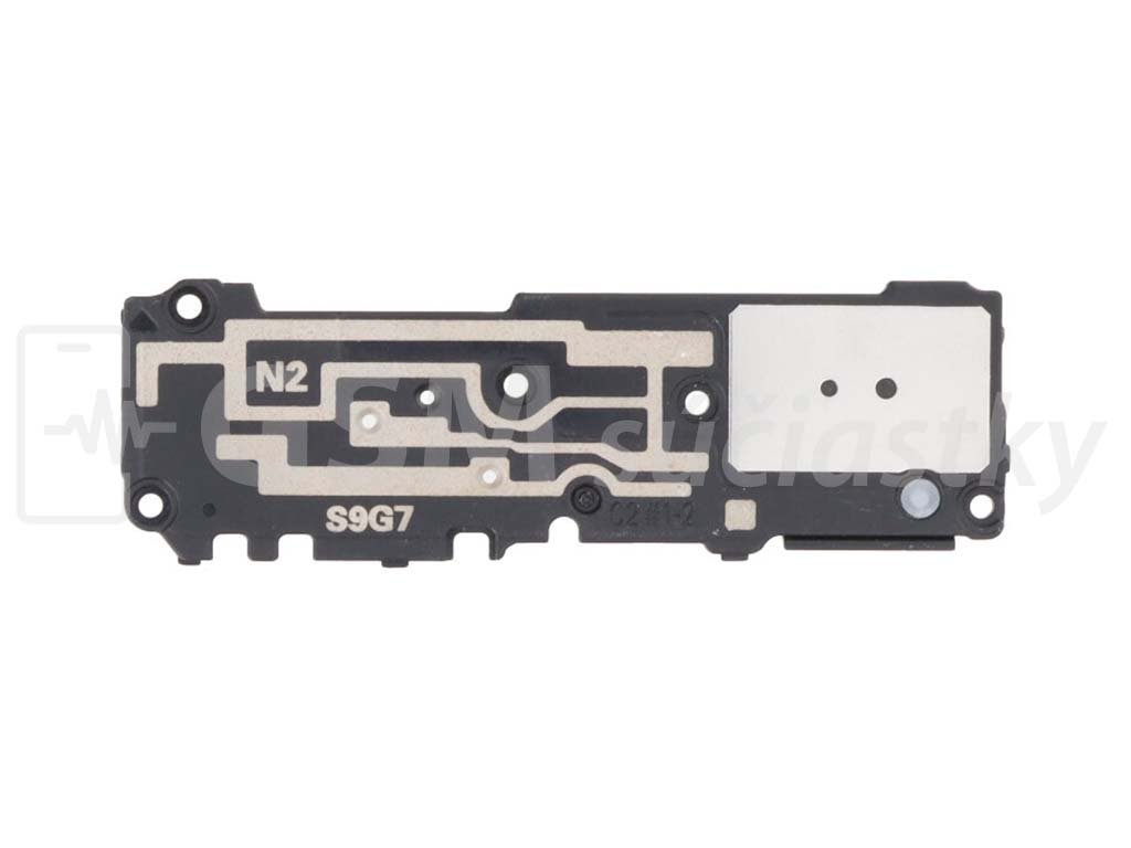 reproduktor pre Samsung Galaxy Note 20 Ultra, Note 20 Ultra 5G Originál