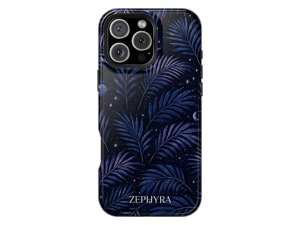 Cosmic Palm iphone 15 Pro Max