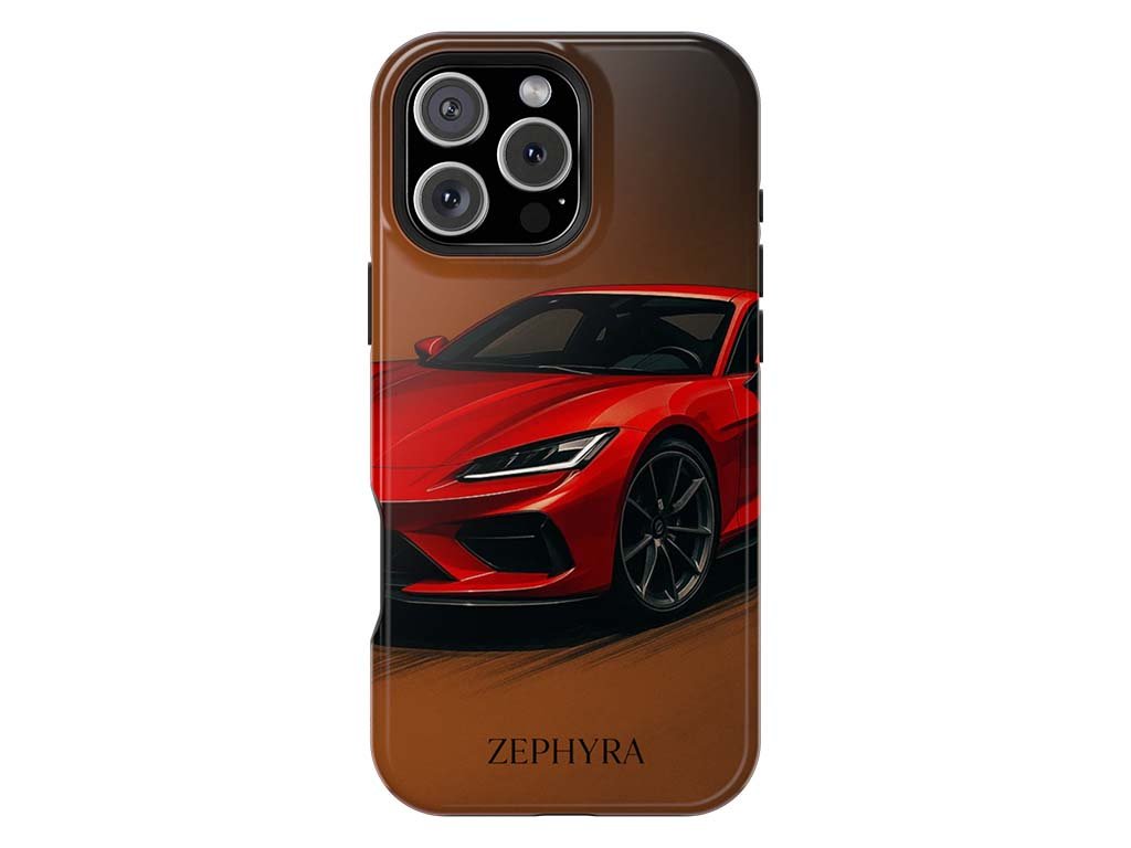 Lone Racer iphone 14 Pro Max