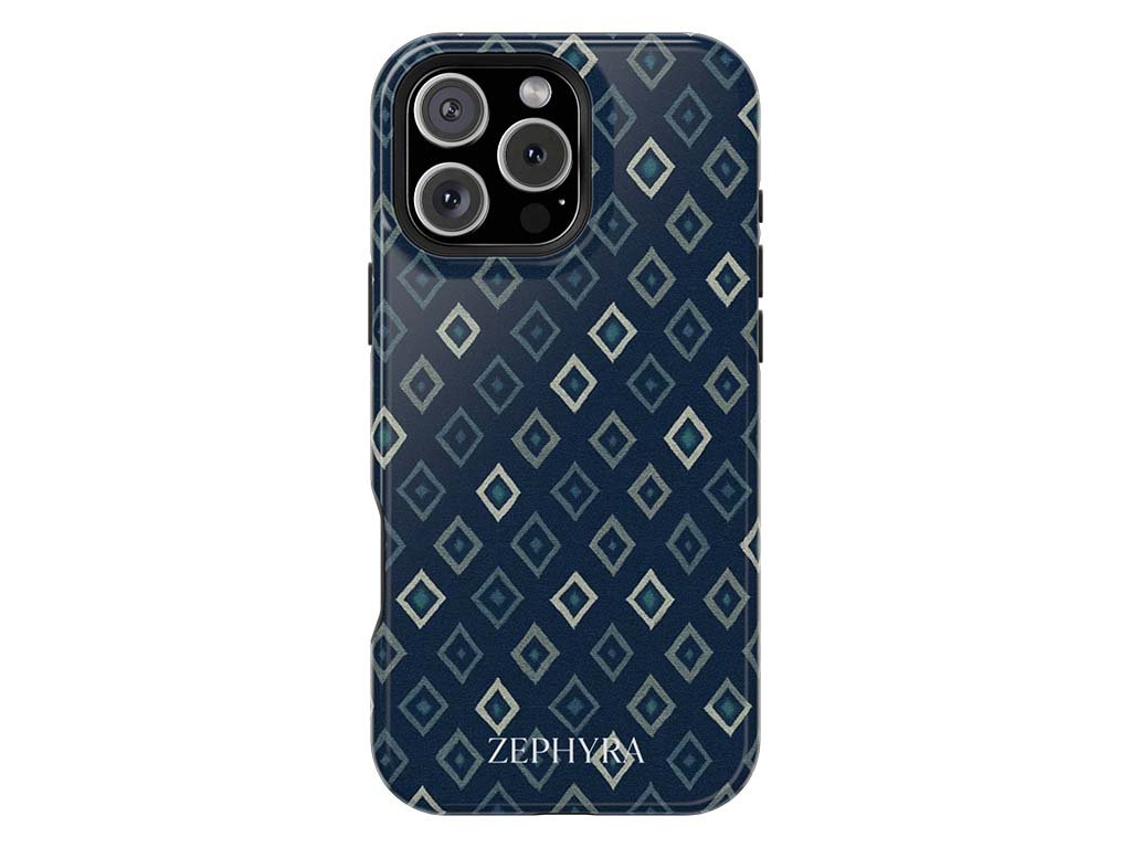 Dockside Diamonds iphone 14 Pro Max