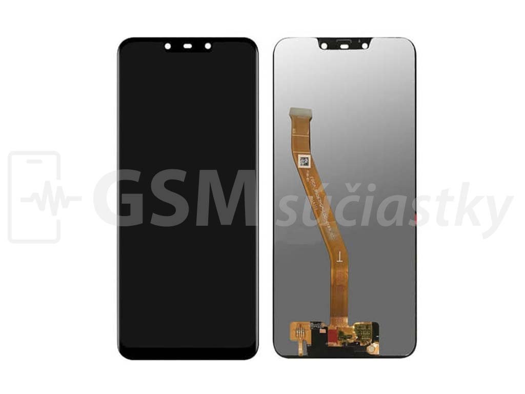 Huawei Mate 20 lite LCD displej + dotykové sklo
