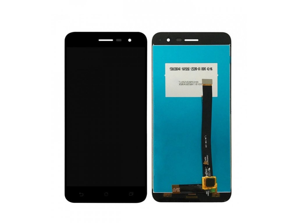 LCD displej + Dotyková deska Asus ZenFone 3 ZE520KL