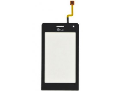 dotykove sklo lg ku990i black