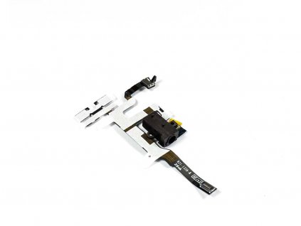Flex kábel volume iPhone 4S hlasitosti, audio jack konektor