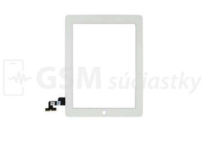 Dotykové sklo iPad 2
