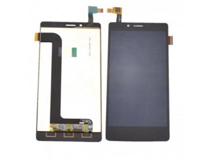 lcd displej dotykova plocha xiaomi redmi note