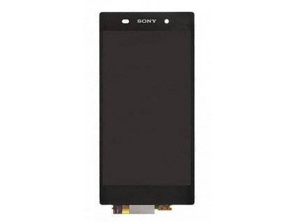 LCD displej Sony Xperia Z1 C6903 a dotykove sklo