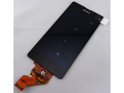 LCD displej Sony D5503 Xperia Z1 compact - dotyková plocha