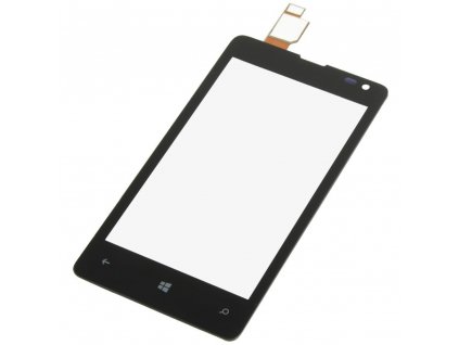 Dotykové sklo Nokia Lumia 435, Lumia 532