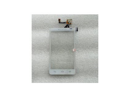 Dotykové sklo Alcatel OT-993 One Touch