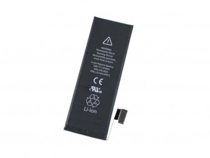 Batéria iPhone 5 1440mAh