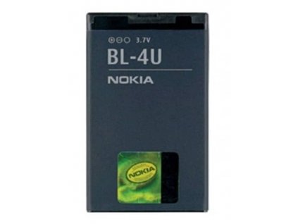 Batéria Nokia C5 03, 6600, E66 BL 4U