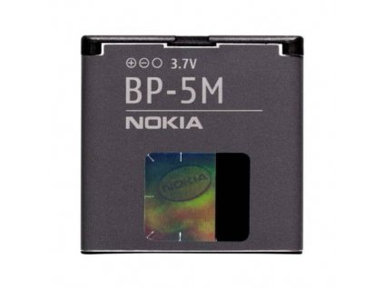 Batéria Nokia 5610, 6220, 6500 slide BP-5M