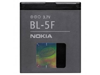 Batéria Nokia 6210n, E65, N95 BL 5F