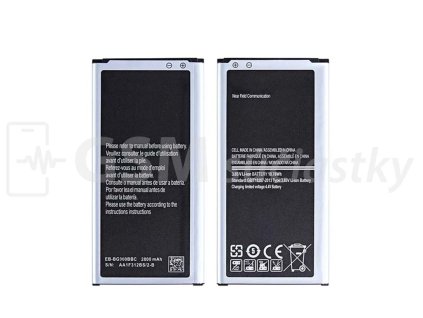 Batéria Samsung Galaxy S5, G900F - BG900BB