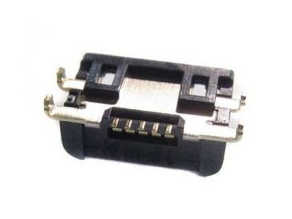 konektor micro usb nokia Lumia 800