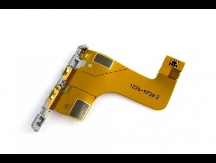 Flex kábel Malá anténe Sony D6503 Xperia Z2