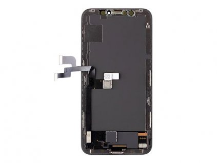 iPhone X LCD displej + dotykové sklo originál