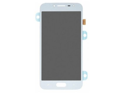 Samsung J250F Galaxy J2 Pro LCD displej + Dotykové sklo Originál