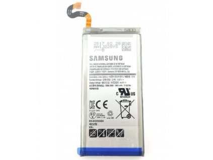 Batéria Samsung Galaxy S8, G950 - BG950ABE Originál