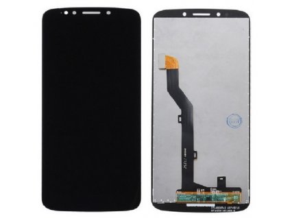 LCD displej Motorola Moto G6 Play - Dotyková plocha
