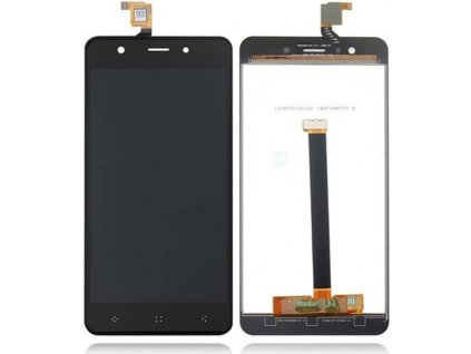 LCD Displej + Dotykové sklo Elephone P8 Mini