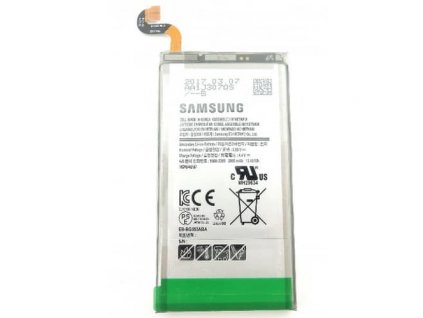 Batéria Samsung Galaxy S8 Plus, G955 EB BG955ABE