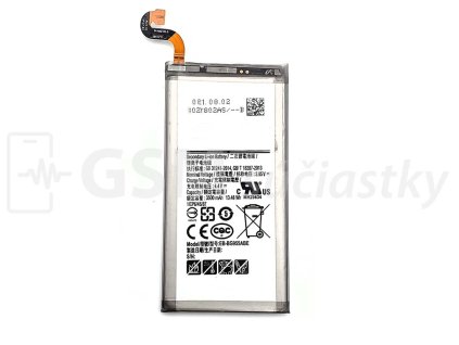 Batéria Samsung Galaxy S8 Plus, G955 EB BG955ABE