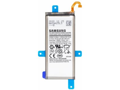 Batéria Samsung A600F, J600FN Galaxy A6 2018, J6 2018 - EB-BJ800ABE