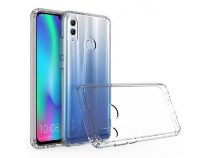 Priesvitné silikónové puzdro Huawei P Smart 2019, Honor 10 lite