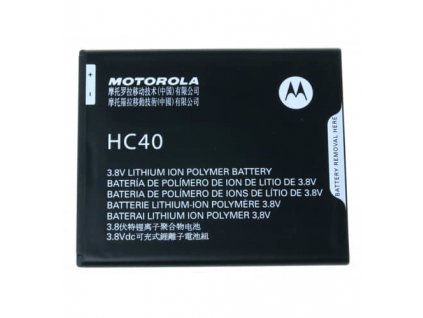 Batéria Motorola Moto C - HC40